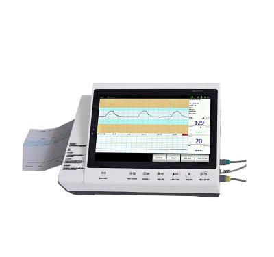 High Accuracy TOCO Probe 1.2kg with Internal Memory Data Storage