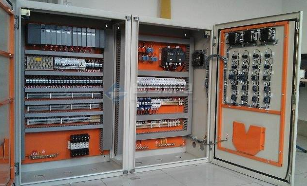 Digital Measuring And Monitoring Phase Loss Monitor Relay Protection Device