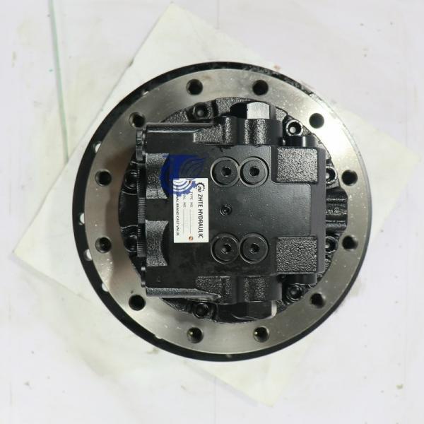 TM09 TM09E Motor de viagem Drive Final para Takeuchi TB175 Excavador Peças hidráulicas