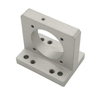 Industry Aluminium Milling Service Mass Production Cnc Billet Machining
