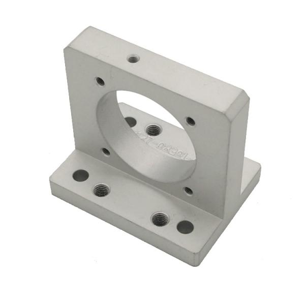 Custom fabrication service precision mechanical parts aluminum CNC Machining For Mechanical Parts
