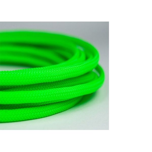 Термоизоляция рукава нейлона ссадины устойчивая заплетенная для военной индустрии