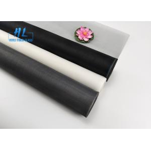 Насекомое серой и белой сетки экрана 18*15 мухы стеклоткани цвета анти-