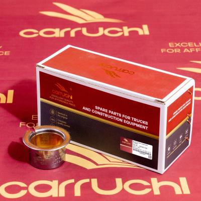 Shacman Hande Middle Rocker Arm Bushing 81.93001.0319 Corrosion Resistance