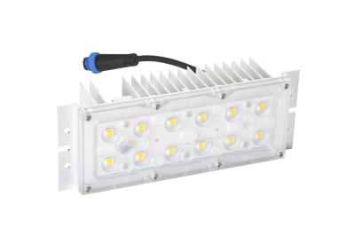 5050 LED PCB Module 60W 30W 40W 50W 70W IP68 Waterproof LED High Mast Lights