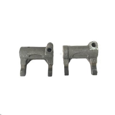 Qijiang Bus Transmission Shift Fork 1096302109/145 OEM Replacement