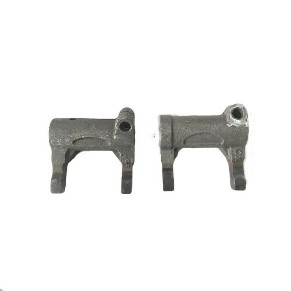 Qijiang Bus Transmission Shift Fork 1096302109 145 OEM Replacement Bus Spares