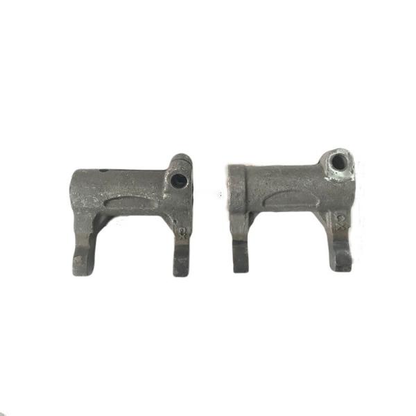 Qijiang Bus Transmission Shift Fork 1096302109/145 OEM Replacement