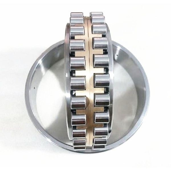 ODM Chrome Steel Sealed Cylindrical Roller Bearing NU1018 90x140x24mm