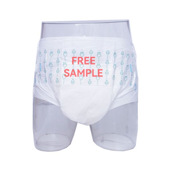 Wholesale OEM Weight Adult Disposable Diaper For Elderly Women Men Incontinence