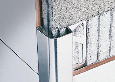 Stainless Steel Tile To Carpet Transition Strip Flooring Edge Trim Interior Decorative