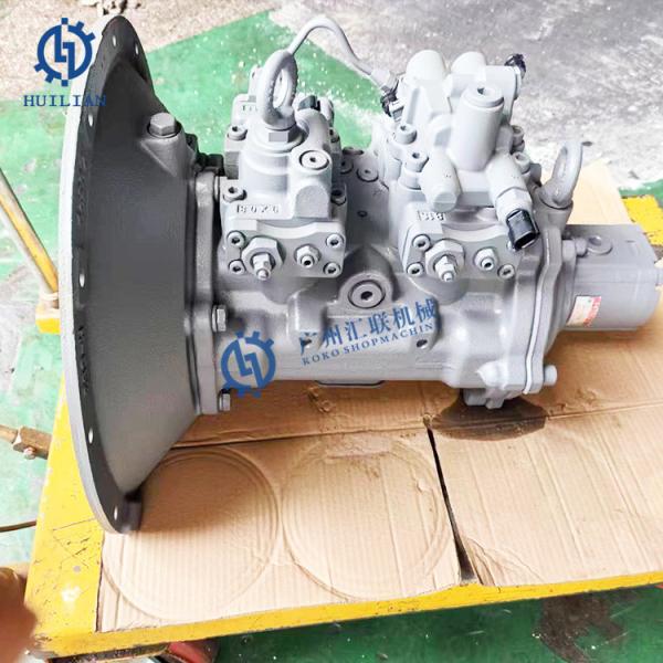 Hitachi Hydraulic Pump HPK050 HPK118 HPK060 Pump Assy For ZX120-6 ZX130-5A  ZX240-5G Excavator
