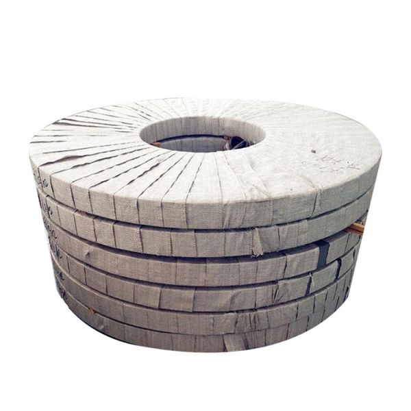 304 Stainless Steel Metal Strip Coil 0.15mm-3.0mm Thickness