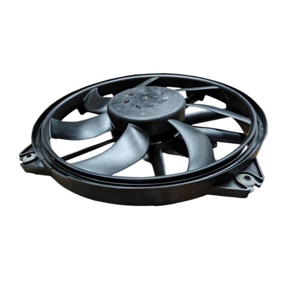 9686233080 1253T4 ventilateur de radiateur de voiture DS 200P Pièces de rechange pour Peugeot Citroen