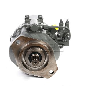 Variable Hydraulic Pump Bomba Parker Rexroth A10VSO 71 A10V A10VO A4VG A4VSO250 A10VO45 A10VSO100 Axial Hydraulic Piston Pump