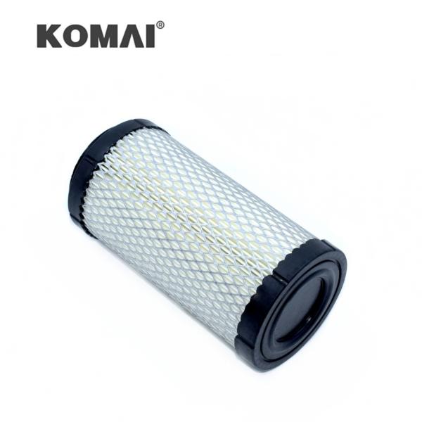 KOMAI Air Cleaner Filter SBA314531174 6C060-99410 Case 87300190 19458-8748-0 6A100-8263-0 6A100-8263-2 64712 PA 4632 AF 25745 AF 26161 SA 16254 87300189 Q0429 SL 6411 314531174 S 7612 A 49410 RS5273