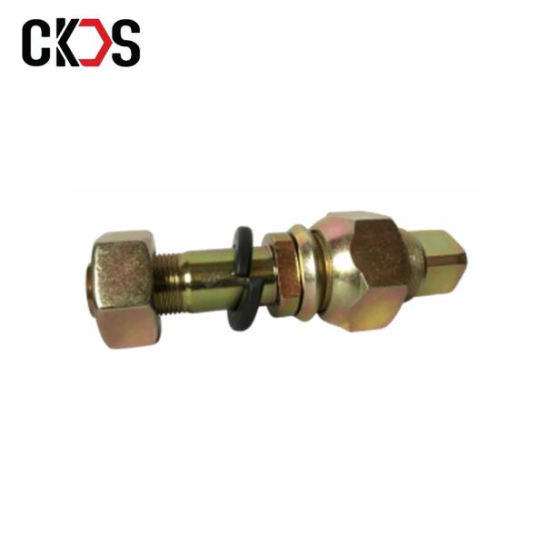 HUB BOLT RH 40211-90129 Truck Chassis Wheel Parts for NISSAN UD CK CD Japanese Auto Axle Drivetrain OEM Aftermarket Assy