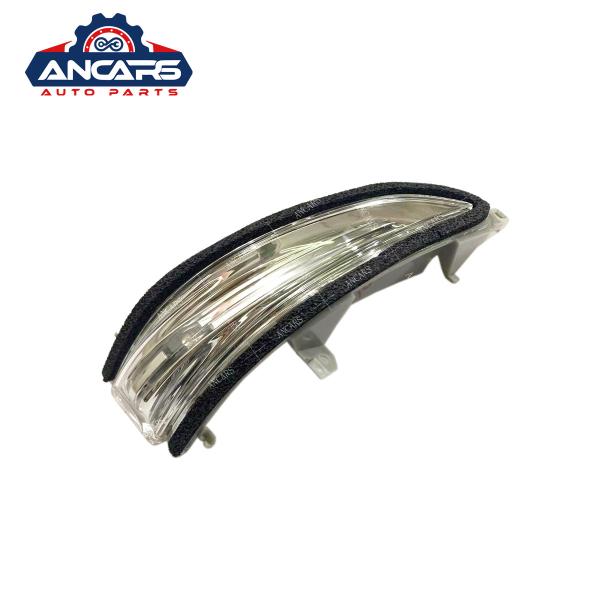LX570 2012-2020 Lexus Side Mirror Parts  81730-60130 Turn Signal Light