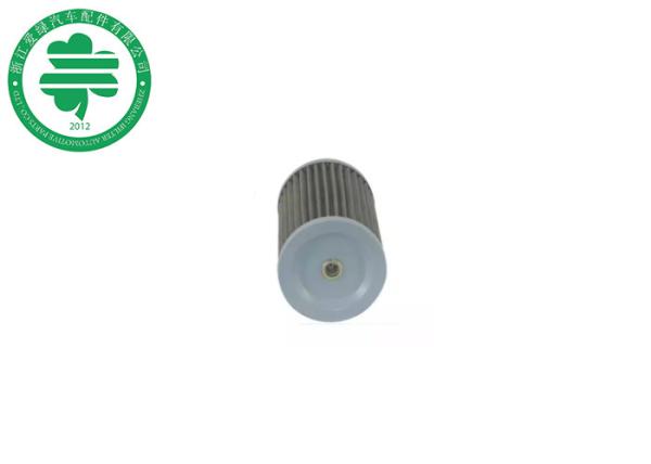 máquina escavadora Hydraulic Filter da fibra de vidro do filtro de sução EF-076E-100 do óleo 2474Y-9029