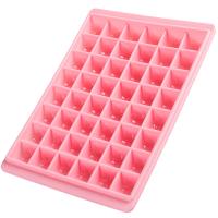 Moule de glace de plastique de PE de la catégorie comestible pp de ménage d'ODM