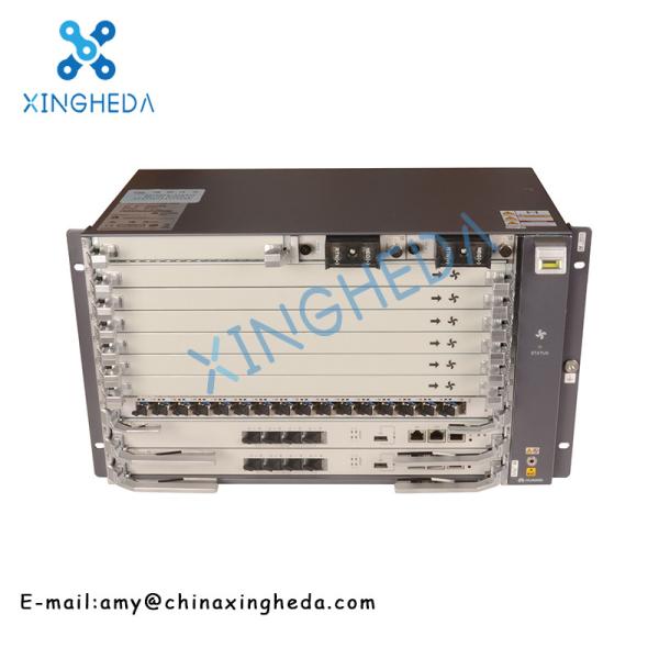 Huawei MA5800-X7 02352SJW MA5800 Series 16GPON C+ Bundle 10G GPON Solution