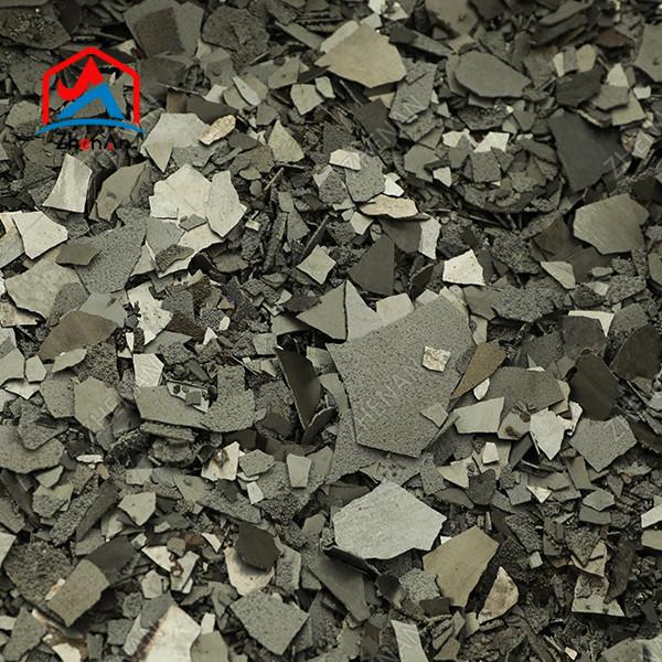 Premium Electrolytic Manganese Flake 99.9% For Superior Performance