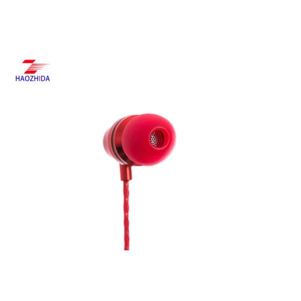 In-ear Earphone Colorful Headset Hifi Earbuds Bass for iPhone 6 6S Samsung S9 S8 S7 S6