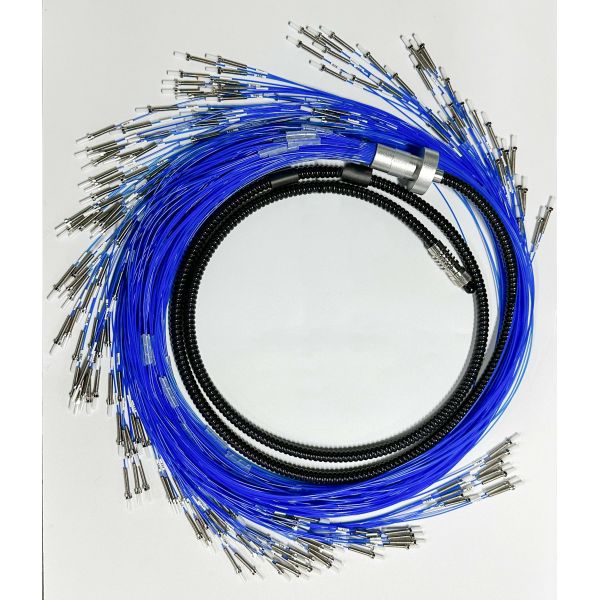 Laser direct Imaging LDI fiber