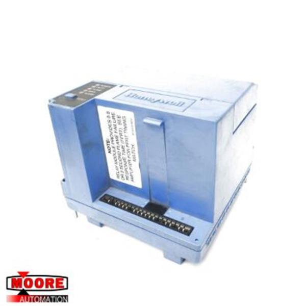 RM7890A1015  HONEYWELL  Microprocessor Based Integrated Burner Control