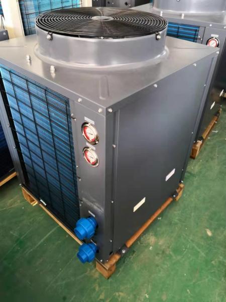 Pool Heat Pump; Constant Water Temperature Heat Pump for Swimming Pool