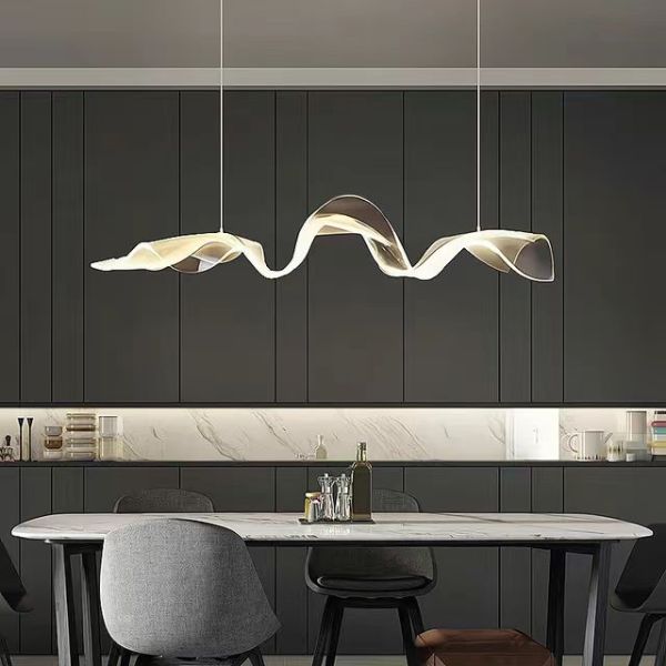 End 60W Crystal Chandelier Modern Design for Luxury Dining Room Decorative Lighting