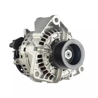 24v generador de camión piezas alternadores de CA DiesAlternador para Weichai Hino Sinotruk Howo venta