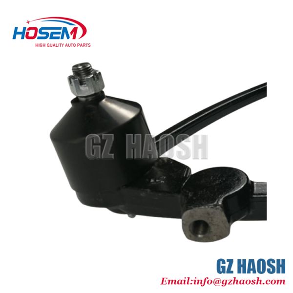 48066-28050 Right Upper Suspension Arm for Toyota LiteAce