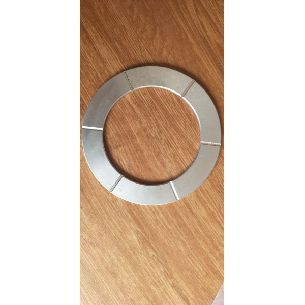 Buje del rodillo de 2909000011 de camino piezas del rodillo 3 meses de garantía