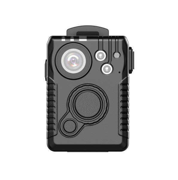 Visão noturna 4MP OV4689 Bluetooth 4,1 da câmara de vídeo da polícia de Ambarella A12