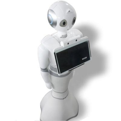 Smart Robot Model SLA 3D Printing Resin TPU Control 100% Inspection Professional