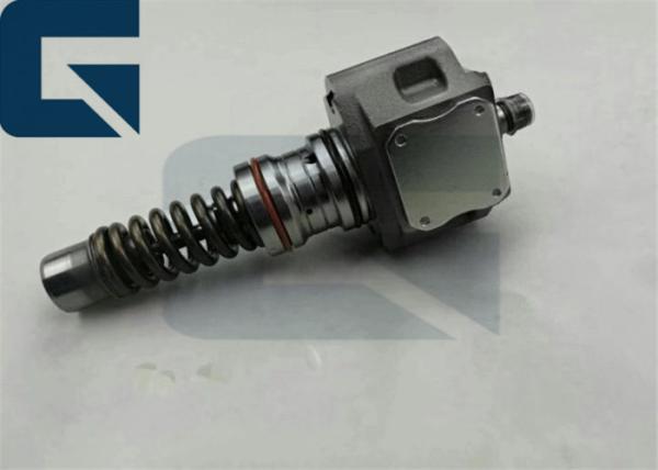 20460075 Diesel Fuel Injectors / Fuel Injection Unit Pump 02112707 0414750003