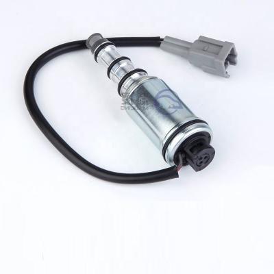 105 EX25C válvula de controle para 2011 Nissan Serena C26 Infiniti Opel Jack Sail DCS17 Branco