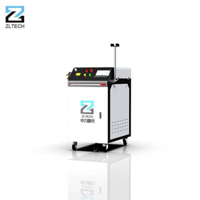 Portable Handheld Fiber Laser Welding Machine For Metals 1000w 1500w 2000w 3000w