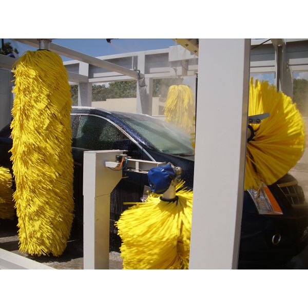 automatic tunnel car wash systems autobase