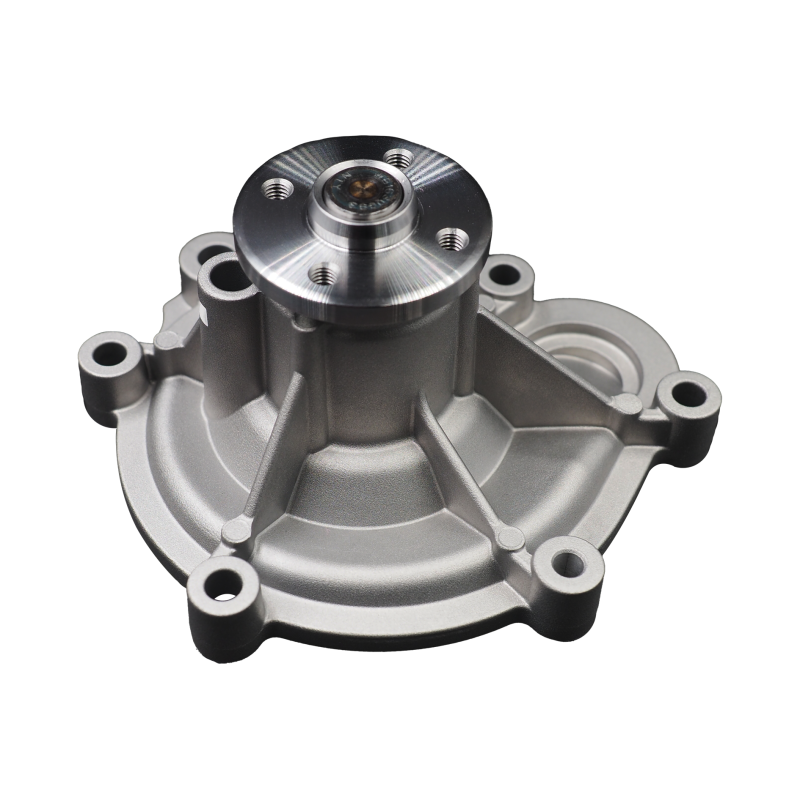 MERCEDES A207 A209 C204 C207 C209 CL203 1.6-1.8L L4 L6 271 OEM 2712000201 Auto Water Pump