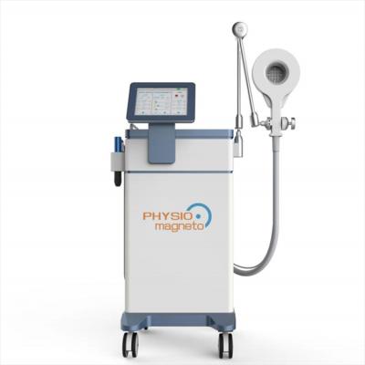 Physical Machine PMST WAVE Extracorporeal Shockwave Therapy Equipment For Clinic Use