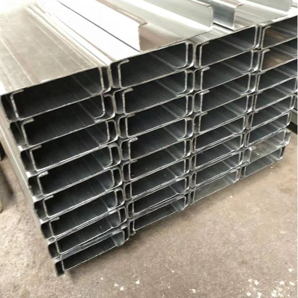 Cold Rolled Stainless Steel U Shape AiSi 5mm-20mm Steel U Shaped