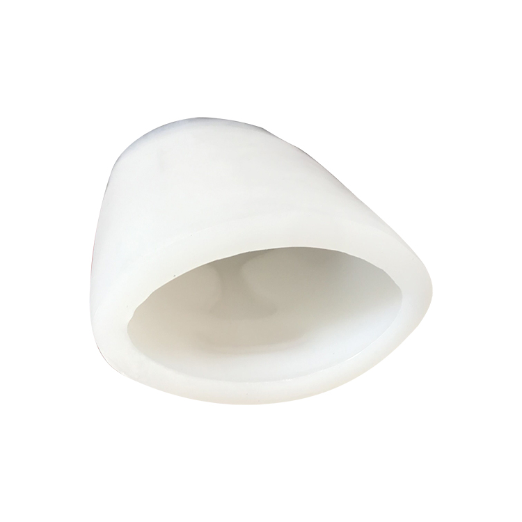 Силикон свечи человеческого лица отливает прессформу в форму свечи дружелюбного анти- разрыва Eco многоразовую