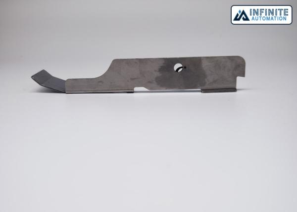 K87 M6340 00X Tape Guide Assy For Yamaha FV44MM Feeder SMT Parts