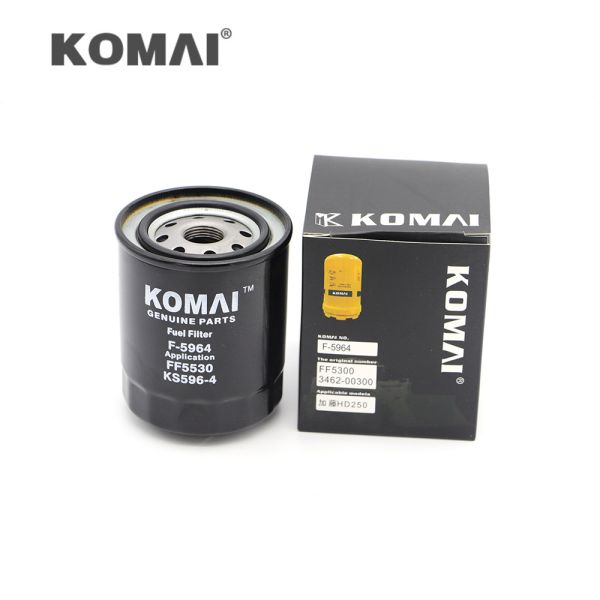 Фильтр дизельного топлива для фильтра для масла двигателя ME074013 34462-00300 ТОЙОТА