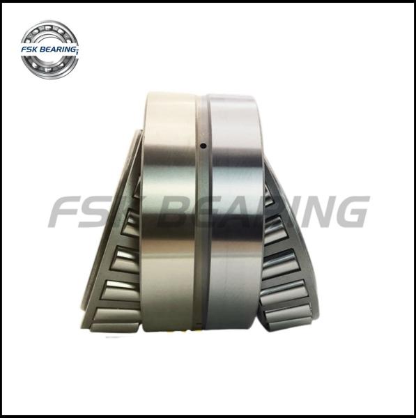 Metric 46T715219C Double Row Tapered Roller Bearing 355*515*194 mm ABEC-5