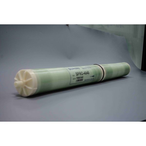 XYM LP 標準塩水逆オスモス膜要素