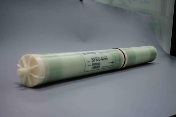 XYM LP 標準塩水逆オスモス膜要素