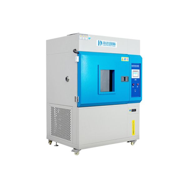 Economic Xenon Accelerated Aging Testing Machine Environmental Test Machine